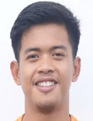 Muhammad Afif Fathoni