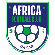 Africa Foot герб