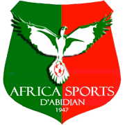 Africa Sports герб