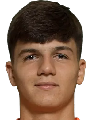Aftandil Arixov