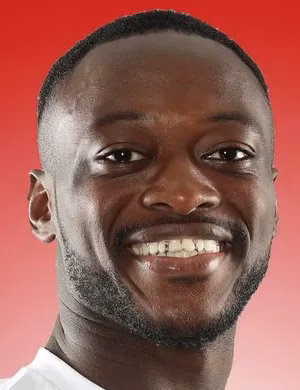 Jae Dambelley Sidibeh