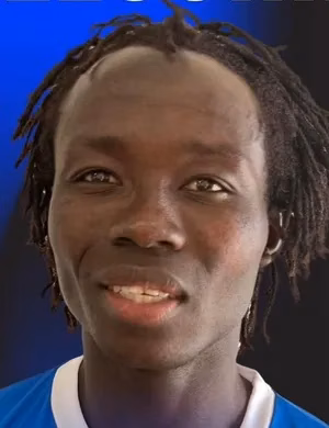 Agogo Junior Kamagaté