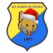 Agros Suchawa герб