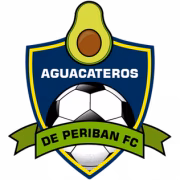 Aguacateros de Peribán герб
