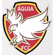 Águia FC de Cumaru герб