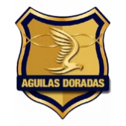 Águilas Doradas U20 герб