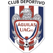 Águilas UAGro герб