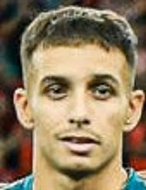 Alan Agustín Alcaraz