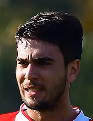 Agustín Ale Perego