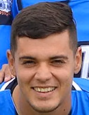 Agustín Ignacio Aleo