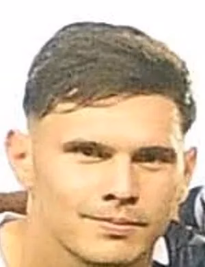 Agustín Fabián Bindella