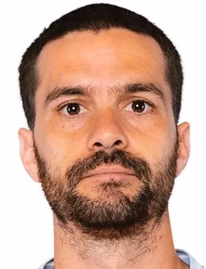 Agustín Bouzat