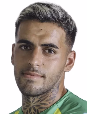 Rodrigo Agustín Colazo