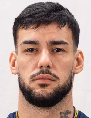 Agustín Da Silveira Muñoa