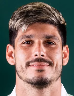 Agustín Doffo