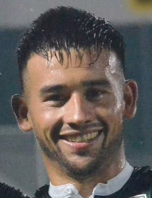 Walter Agustín Herrera