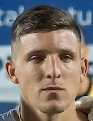 Agustín Ezequiel Irazoque