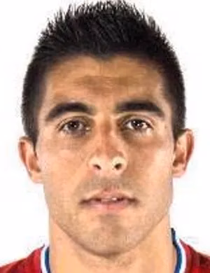 Agustín Jara