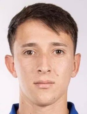 Agustín Alejo Ladstatter Villafañe