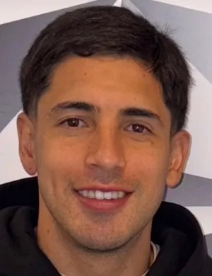 Leonel Agustín Mansilla
