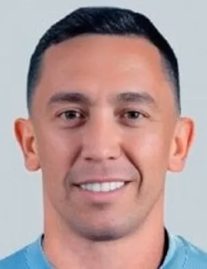 Agustín Federico Marchesín