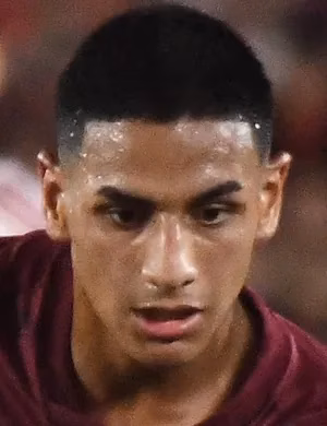 Diego Agustín Medina
