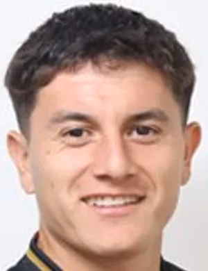 Agustín Vicente Mora Valle