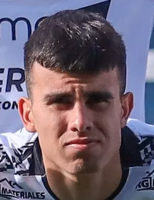 Agustín Mario Morales