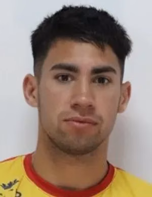 Agustín Nahuel Moreira Morales