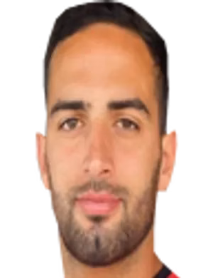Agustín Osinaga