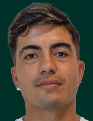 Franco Agustín Nahuel Pereyra Herrera