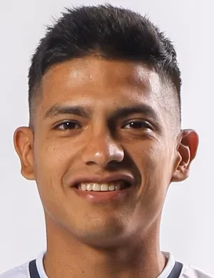 Elías Agustín Ramírez