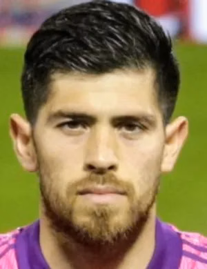 Agustín Daniel Rossi