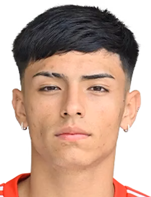 Agustín Fabián Ruberto