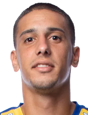 Gonzalo Agustín Sández