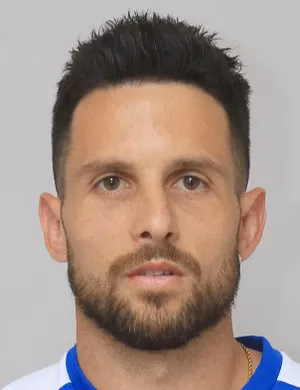 Agustín Gonzalo Torassa