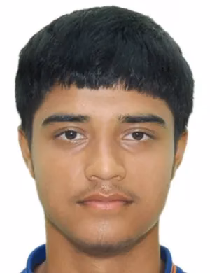 Ahan Prakash
