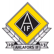 Ahlafors IF герб