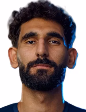 Ahmad Ismail Aboushanab, احمد اسماعيل ابوشنب