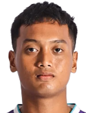 Ahmad Fahd Alchoir