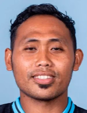 Ahmad Ihwan