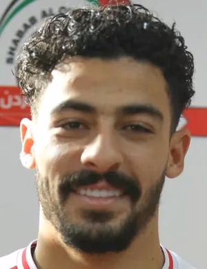 Ahmad Mohannad Talab Juaidi, احمد جعيدي