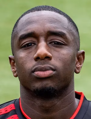 Ahmad Mendes Moreira