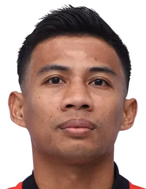 Ahmad Nufiandani