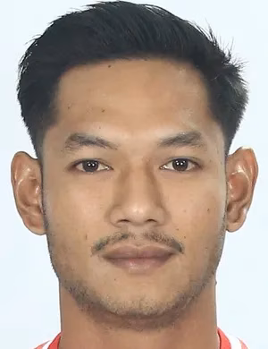 Ahmad Wahyudi
