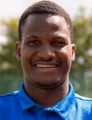 Ahmed Adebayo Basher