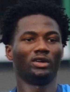Ahmed Akinyele