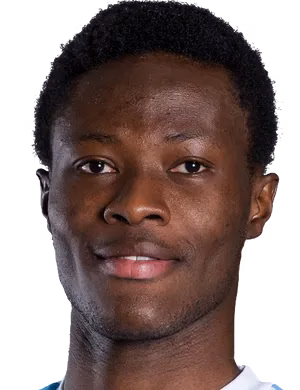 Ahmed Awua Ankrah
