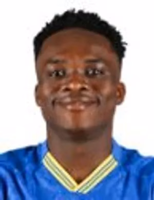 Ahmed Bakari Pipino