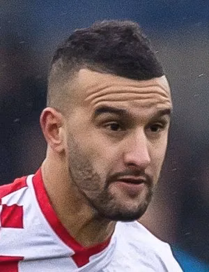Ahmed el Azzouti